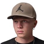 Jordan Jumpman Pro Adjustable Cap Palomino Anthracite