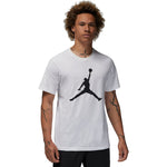 Jordan Jumpman T-Shirt White Black