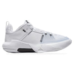 Jordan One Take 5 White Arctic Punch (GS) – widok z boku