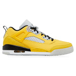 Jordan Spizike Low Lightning – widok z boku