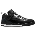 Jordan Spizike Low Oreo – widok z boku