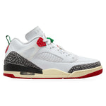 Jordan Spizike Low SE Do The Right Thing – widok z boku