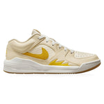Jordan Stadium 90 Pale Vanilla Coconut Milk Tour Yellow Yellow Ochre (W) – widok z boku