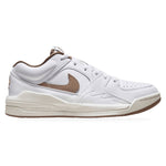 Jordan Stadium 90 White Legend Light Brown (W) – widok z boku