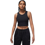 Jordan Tank Black (W)