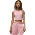 Jordan Tank Pink Glaze (W)