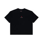Jordan x Nigel Sylvester Brick Tee Black