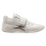 Jordan Zion 3 SE M.U.D. Light Bone – widok z boku