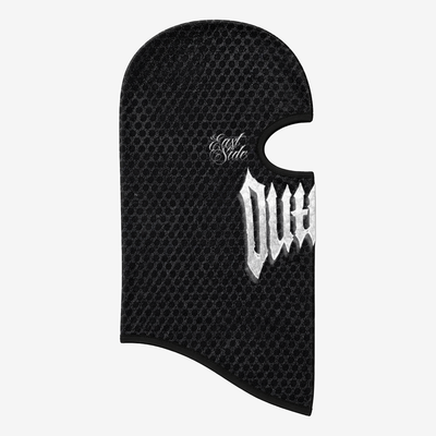 BALACLAVA "EAST SIDE" BLACK