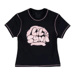 Syna World Lil Syna Womens T-shirt