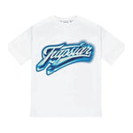 Trapstar London Strikeout Tee White