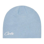 Corteiz Micro Allstarz Beanie Baby Blue