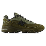 New Balance 1000 Cordura Woodland – widok z boku