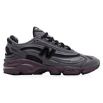 New Balance 1000 Magnet Plum Brown – widok z boku