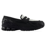 New Balance 1906L Black Angora – widok z boku
