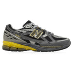 New Balance 1906U Castlerock Ginger Lemon – widok z boku