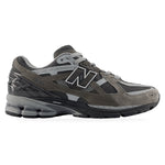 New Balance 1906U Tornado Grey – widok z boku