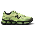 New Balance 2000 Limelight Dry Lime – widok z boku