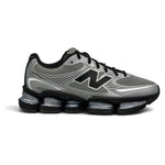 New Balance 2000 Slate Grey Silver Metallic – widok z boku