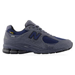 New Balance 2002R Cordura Dark Arctic Gray – widok z boku