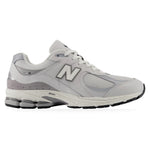 New Balance 2002R Grey Matter – widok z boku