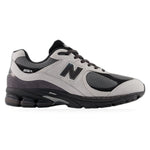 New Balance 2002R Grey Matter Castlerock – widok z boku