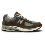 New Balance 2002R Protection Pack Cortado Raincloud – widok z boku