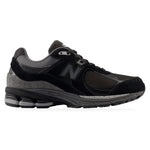 New Balance 2002R Ripstop Black – widok z boku