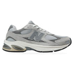 New Balance 2010 Raincloud Harbor Grey – widok z boku