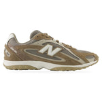 New Balance 204L Beige Brown – widok z boku