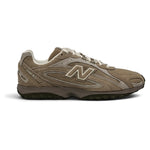 New Balance 204L Mushroom Arid Stone – widok z boku