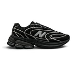 New Balance 5030 Black – widok z boku
