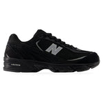 New Balance 509 Black – widok z boku