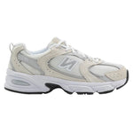 New Balance 530 Beige – widok z boku