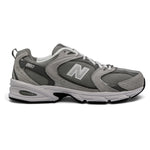 New Balance 530 Raincloud – widok z boku