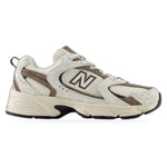 New Balance 530 Sea Salt – widok z boku