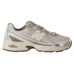 New Balance 740 Dockside Timberwolf Sea Salt – widok z boku