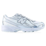 New Balance 740 Glint Blue (PS) – widok z boku