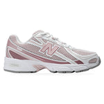 New Balance 740 Rosewood – widok z boku