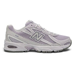 New Balance 740 Taro Candied Violet – widok z boku
