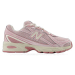 New Balance 740v2 Pink Granite – widok z boku