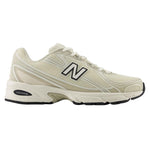 New Balance 740v2 Shipyard Angora – widok z boku