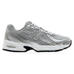 New Balance 740v2 Silver Castlerock – widok z boku