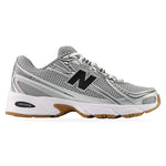 New Balance 740v2 Slate Grey – widok z boku