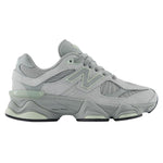 New Balance 9060 Bayberry Lone Star Grey (GS) – widok z boku