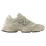 New Balance 9060 Beige – widok z boku