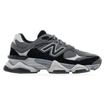 New Balance 9060 Black Castlerock – widok z boku