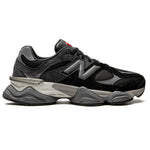 New Balance 9060 Black Castlerock Grey
