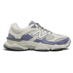 New Balance 9060 Dusk Shower Reflection – widok z boku