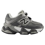 New Balance 9060 Magnet (TD) – widok z boku